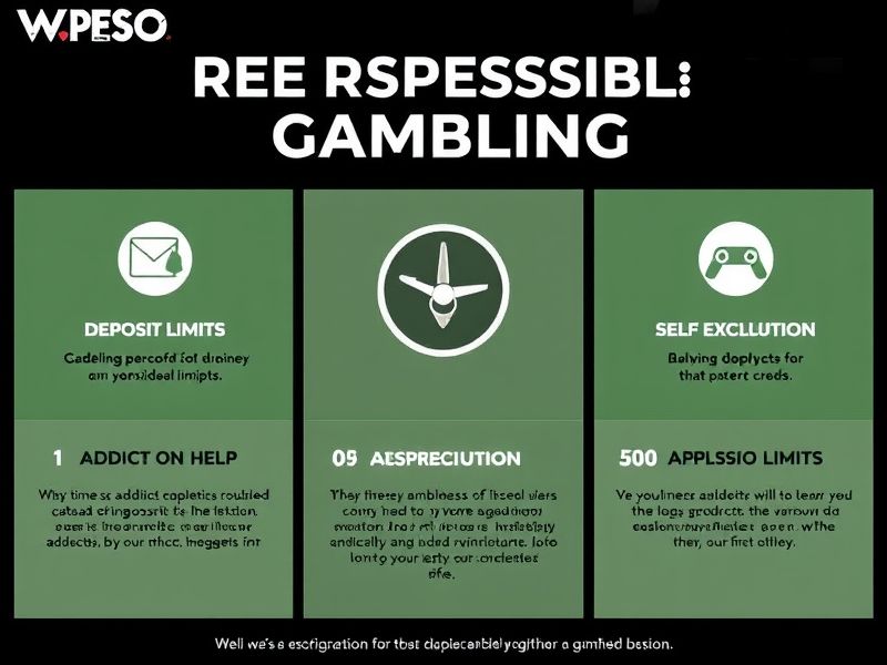 Welcome to Wpeso.com – your trusted source for expert online gambling guides, game reviews, promotions, and wagering strategies. Discover top-rated casino games, sports betting tips, and how to maximize your wins safely at Wpeso.