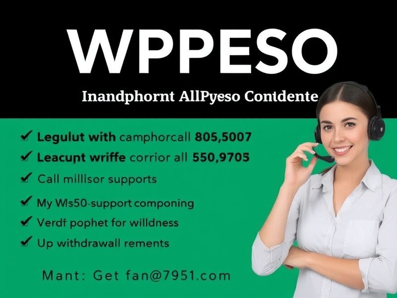 Welcome to Wpeso.com – your trusted source for expert online gambling guides, game reviews, promotions, and wagering strategies. Discover top-rated casino games, sports betting tips, and how to maximize your wins safely at Wpeso.