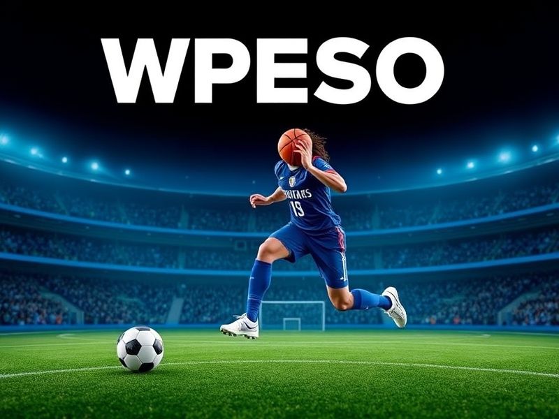 Welcome to Wpeso.com – your trusted source for expert online gambling guides, game reviews, promotions, and wagering strategies. Discover top-rated casino games, sports betting tips, and how to maximize your wins safely at Wpeso.